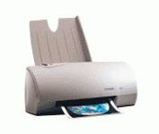 Lexmark ColorJet 5000 consumibles de impresión